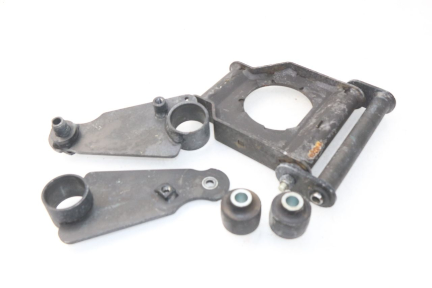 photo de SUPPORTO MOTORE PEUGEOT METROPOLIS 400 (2017 - 2020) - Vista principale