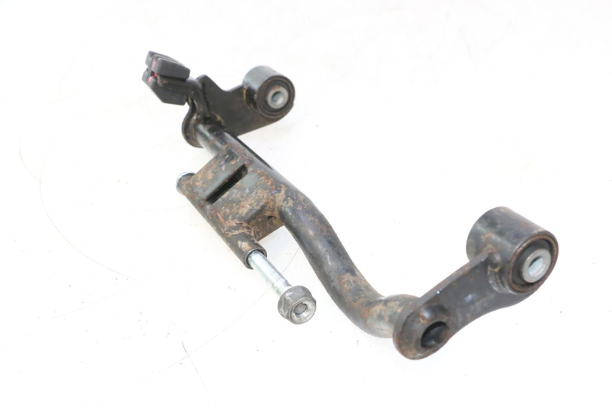 photo de SUPPORTO MOTORE SYM MIO 50 (2005 - 2010) - Altra angolazione