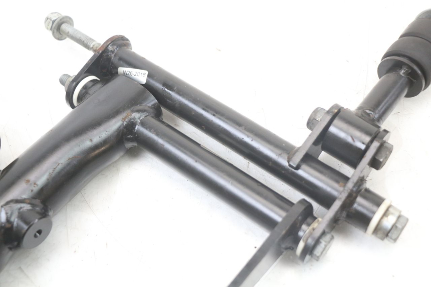 photo de SUPPORTO MOTORE PIAGGIO MP3 HPE 350 (2018 - 2020) - Altra angolazione