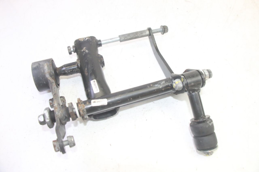 photo de SUPPORTO MOTORE PIAGGIO MP3 HPE 350 (2018 - 2020) - Zoom sullo stato d'uso