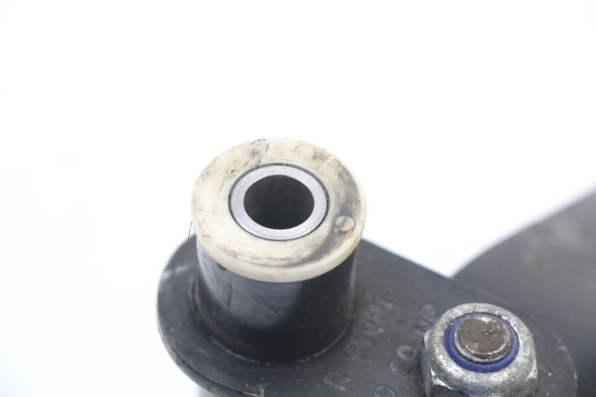 photo de SUPPORTO MOTORE PIAGGIO MP3 LT 400 (2007 - 2012) - Dettagli dei punti di fissaggio