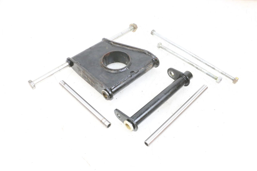 photo de SUPPORTO MOTORE PIAGGIO MP3 LT 400 (2007 - 2012) - Vista principale