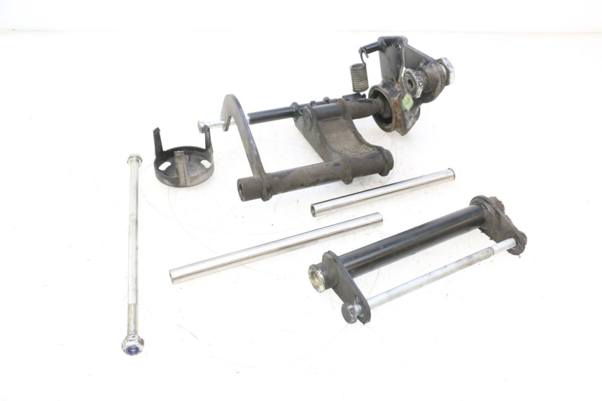 photo de SUPPORTO MOTORE PIAGGIO MP3 LT 300 (2010 - 2016) - Vista principale
