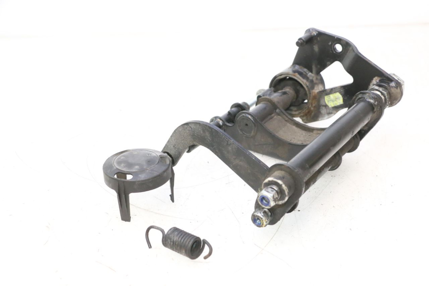 photo de SUPPORTO MOTORE PIAGGIO MP3 LT 300 (2010 - 2016) - Dettaglio del componente