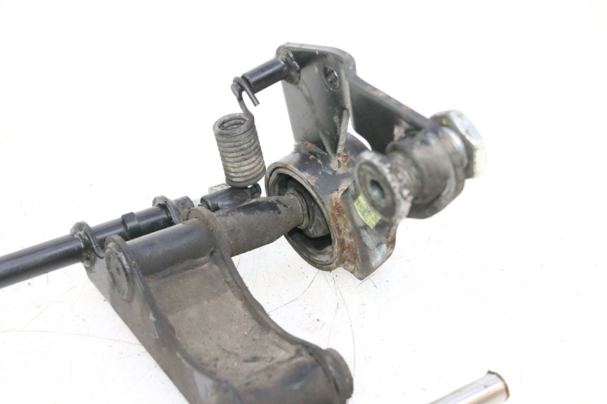 photo de SUPPORTO MOTORE PIAGGIO MP3 LT 300 (2010 - 2016) - Ispezione visiva dettagliata