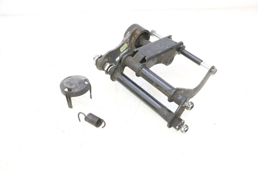 photo de SUPPORTO MOTORE PIAGGIO MP3 LT 300 (2010 - 2016) - Altra angolazione