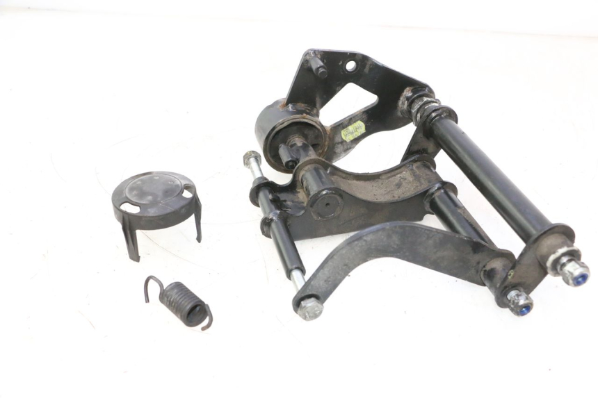 photo de SUPPORTO MOTORE PIAGGIO MP3 LT 300 (2010 - 2016) - Primo piano tecnico