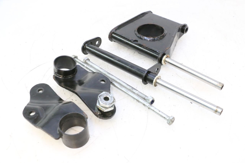 photo de SUPPORTO MOTORE PIAGGIO MP3 LT 400 (2007 - 2012) - Vista principale