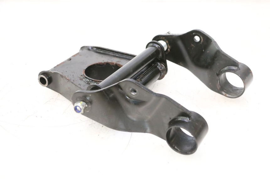photo de SUPPORTO MOTORE PIAGGIO MP3 LT 400 (2007 - 2012) - Altra angolazione
