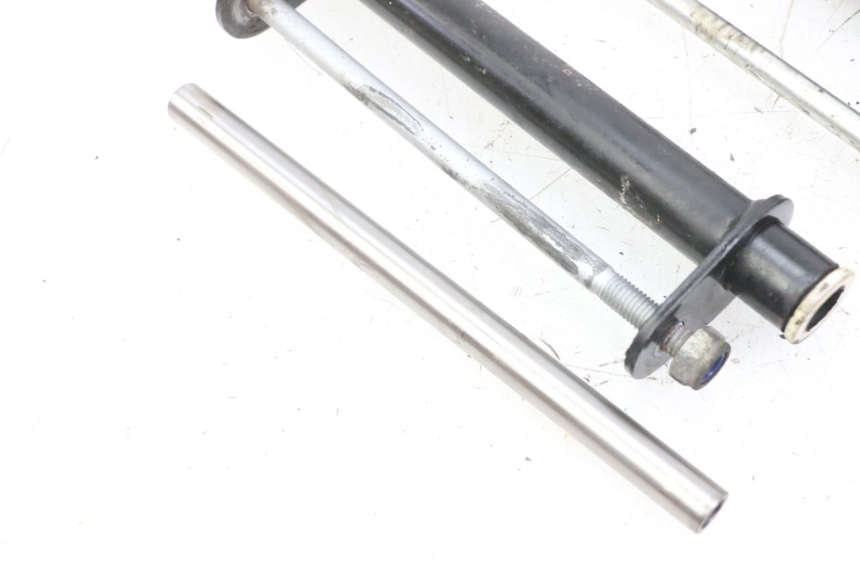 photo de SUPPORTO MOTORE PIAGGIO MP3 500 (2011 - 2015) - Vista d'insieme del prodotto