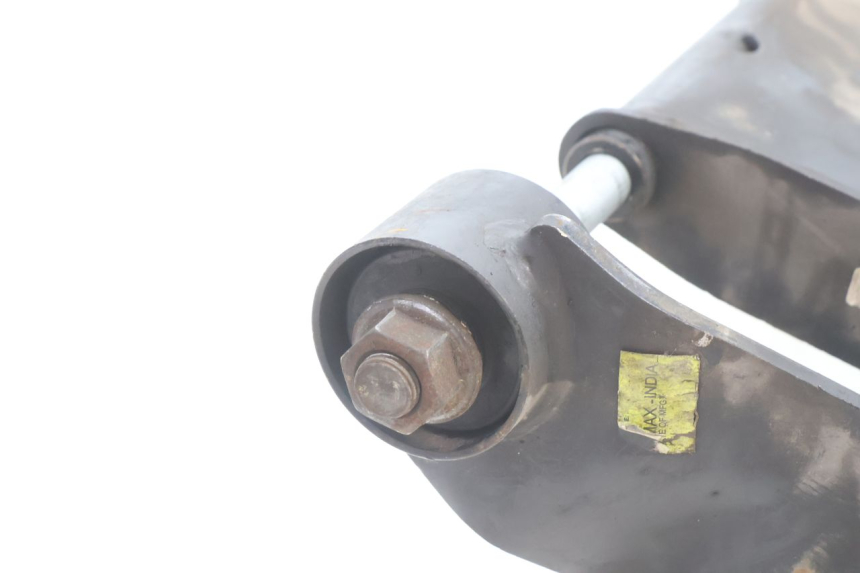 photo de SUPPORTO MOTORE PIAGGIO MP3 500 (2016 - 2018) - Stato della superficie e materiale