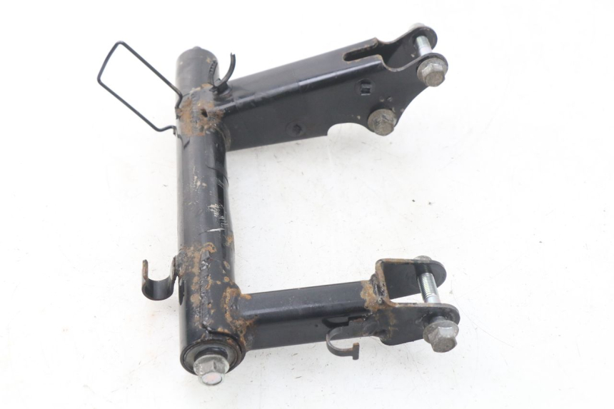 photo de SUPPORTO MOTORE MBK MW TRYPTIK 125 (2017 - 2022) - Dettaglio del componente