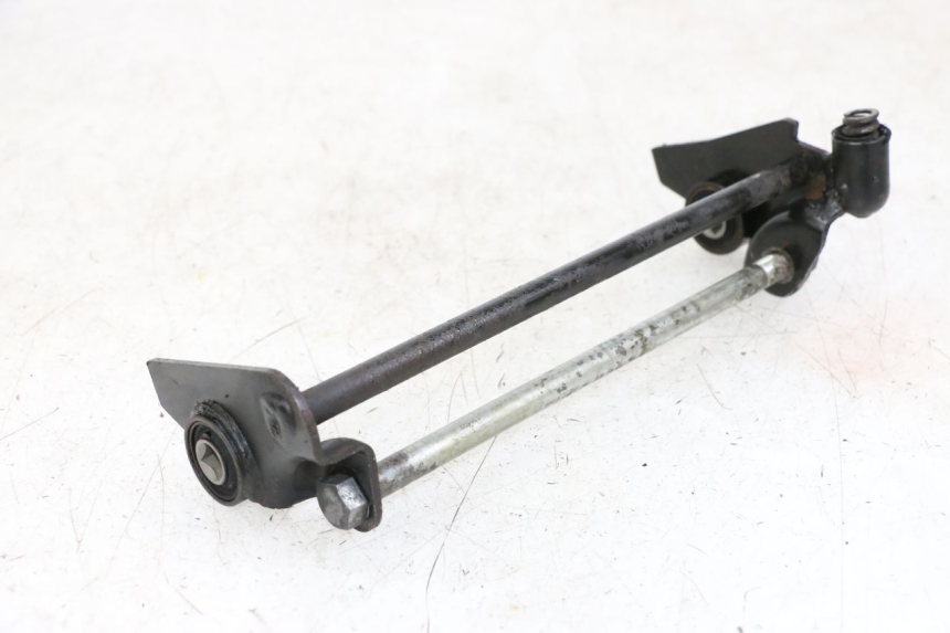 photo de SUPPORTO MOTORE YAMAHA NEO'S NEOS 2T 50 (2007 - 2017) - Zoom sullo stato d'uso