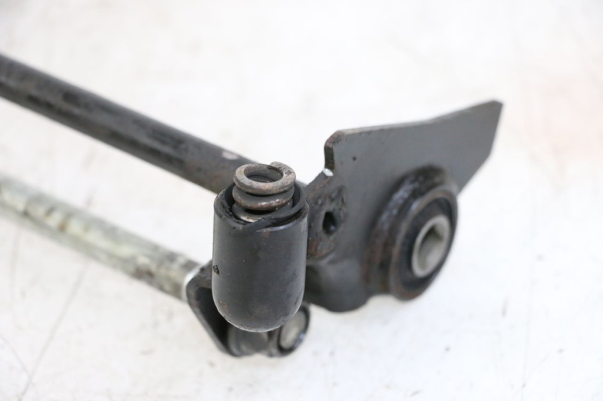 photo de SUPPORTO MOTORE YAMAHA NEO'S NEOS 2T 50 (2007 - 2017) - Primo piano tecnico