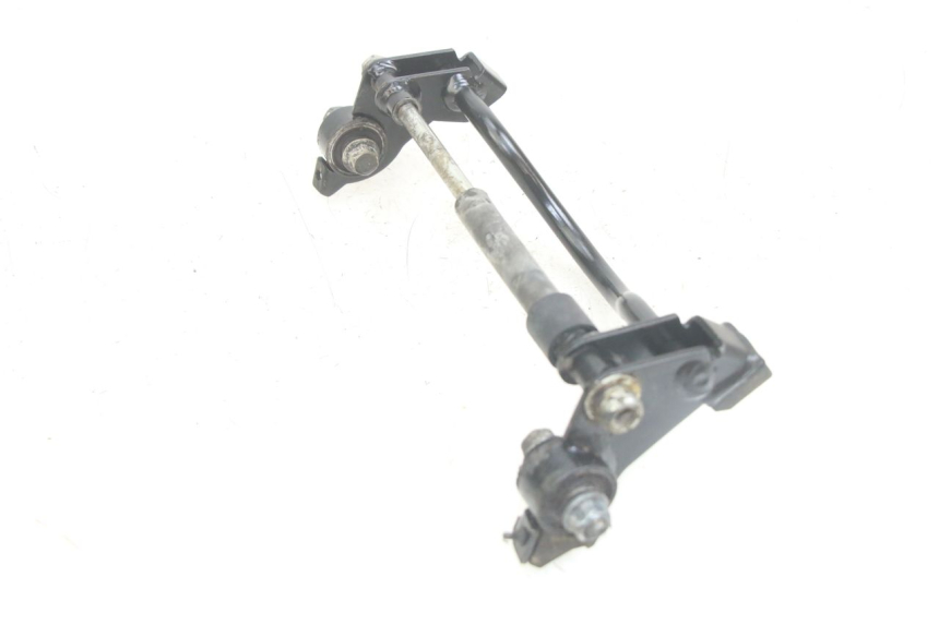 photo de SUPPORTO MOTORE YAMAHA NEOS NEO'S 4T 50 (2008 - 2016) - Dettaglio del componente