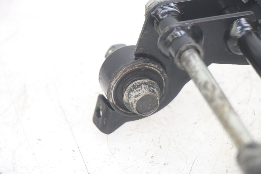 photo de SUPPORTO MOTORE YAMAHA NEOS NEO'S 4T 50 (2008 - 2016) - Zoom sullo stato d'uso