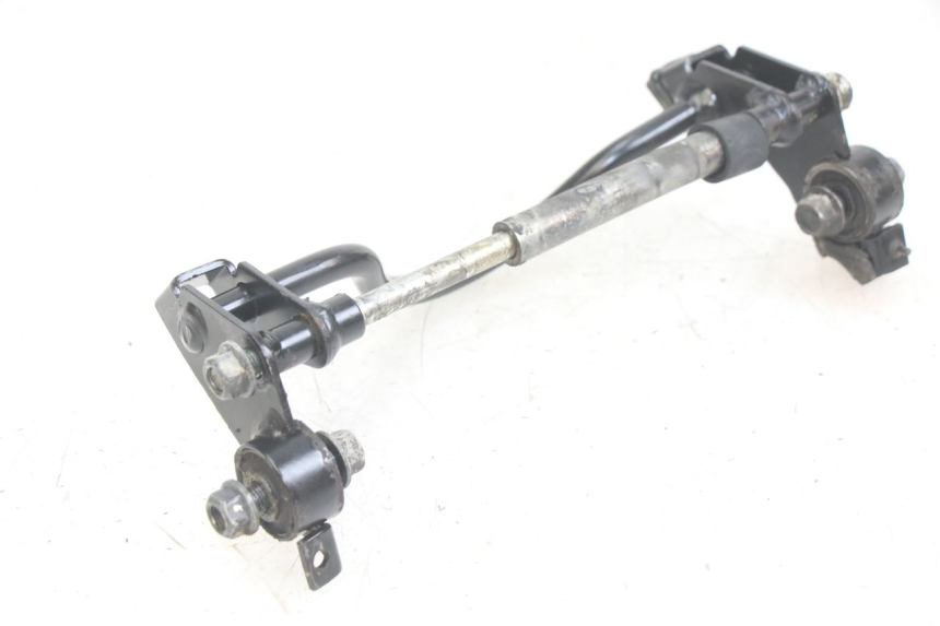 photo de SUPPORTO MOTORE YAMAHA NEOS NEO'S 4T 50 (2008 - 2016) - Vista d'insieme del prodotto