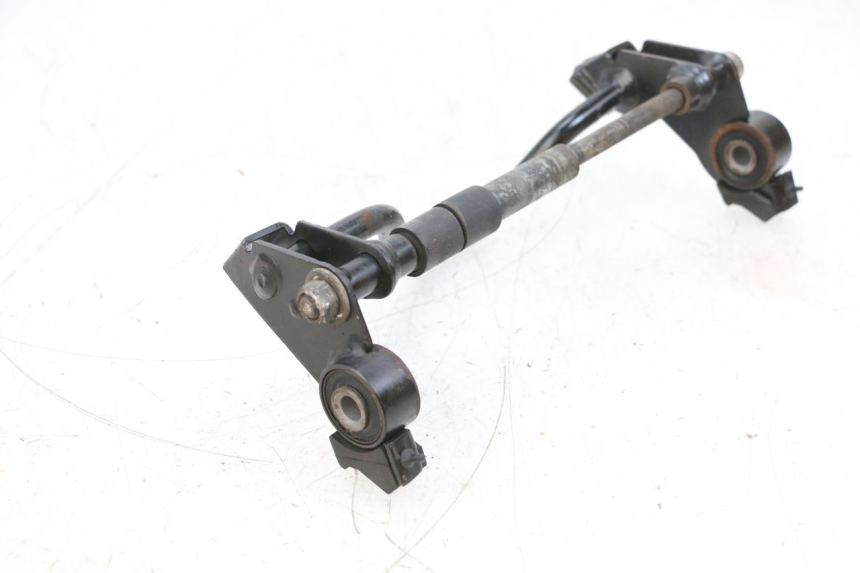 photo de SUPPORTO MOTORE YAMAHA NEOS NEO'S 4T 50 (2008 - 2016) - Vista d'insieme del prodotto