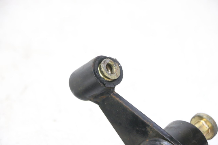 photo de SUPPORTO MOTORE KYMCO LIKE 4T 50 (2019 - 2025) - Stato della superficie e materiale