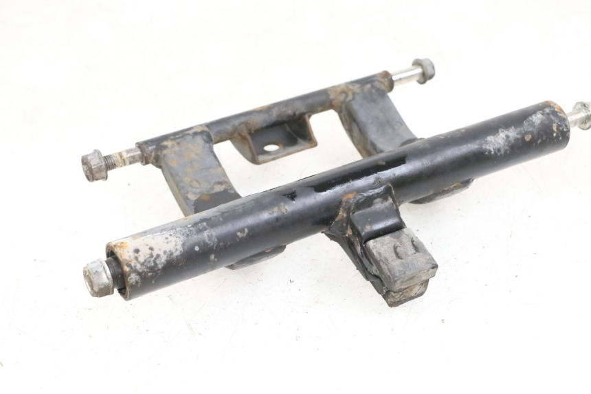 photo de SUPPORTO MOTORE HONDA NHX LEAD 110 (2008 - 2010) - Zoom sullo stato d'uso