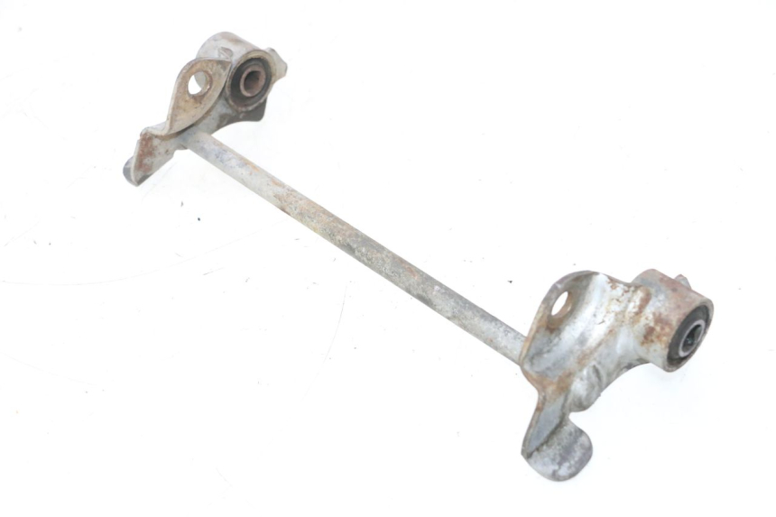 photo de SUPPORTO MOTORE MBK NITRO 50 (2004 - 2008) - Dettaglio del componente