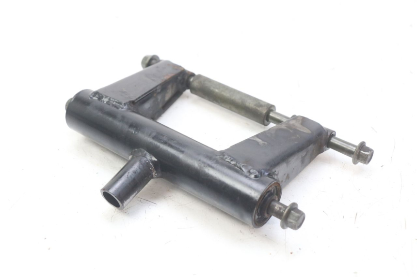 photo de SUPPORTO MOTORE JM MOTORS OLDIES 4T 50 (2010 - 2020) - Vista principale