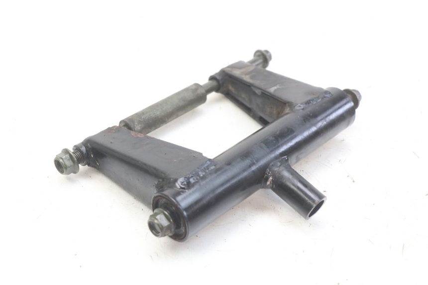 photo de SUPPORTO MOTORE JM MOTORS OLDIES 4T 50 (2010 - 2020) - Zoom sullo stato d'uso