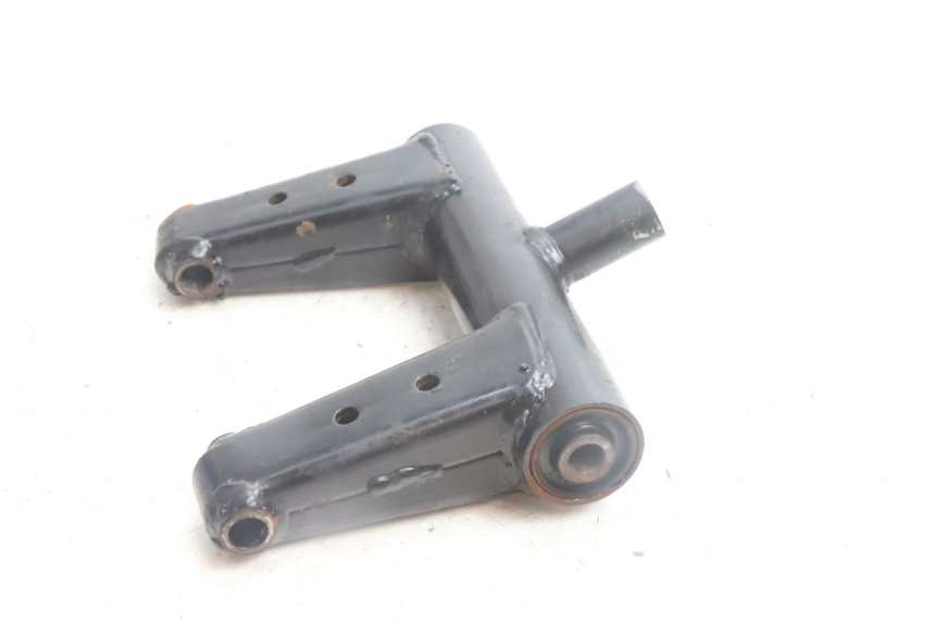 photo de SUPPORTO MOTORE JM MOTORS OLDIES 4T 50 (2010 - 2020) - Primo piano tecnico