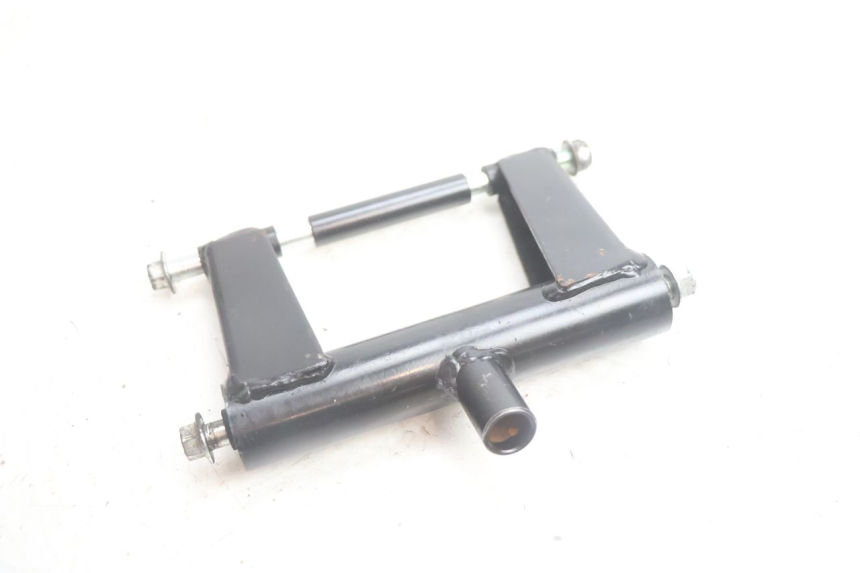 photo de SUPPORTO MOTORE JM MOTORS OLDIES 4T 50 (2020 - 2026) - Vista principale