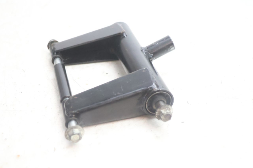 photo de SUPPORTO MOTORE JM MOTORS OLDIES 4T 50 (2020 - 2026) - Zoom sullo stato d'uso