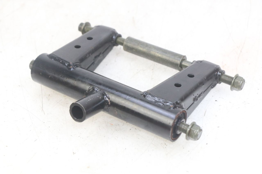 photo de SUPPORTO MOTORE JM MOTORS OLDIES RS 4T 50 (2021 - 2024) - Vista principale