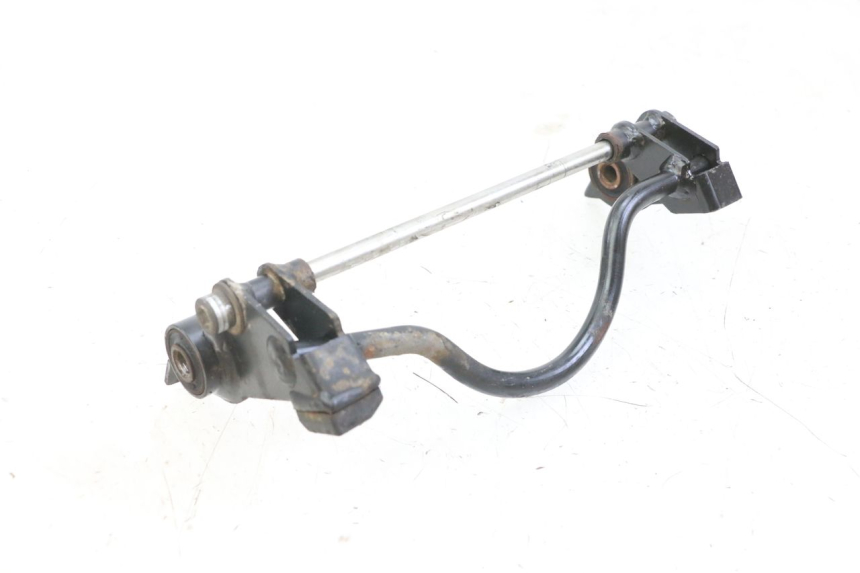 photo de SUPPORTO MOTORE MBK OVETTO 4T 50 (2008 - 2016) - Zoom sullo stato d'uso