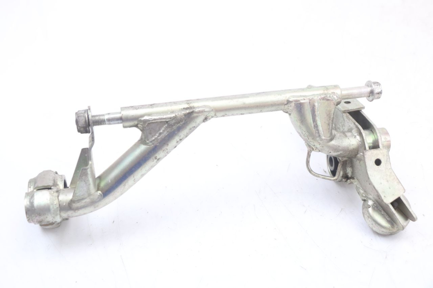 photo de SUPPORTO MOTORE HONDA PCX (JF28) 125 (2009 - 2011) - Primo piano tecnico