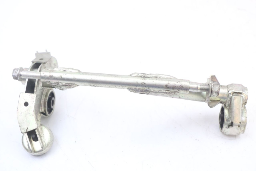 photo de SUPPORTO MOTORE HONDA PCX (JF28) 125 (2009 - 2011) - Vista d'insieme del prodotto