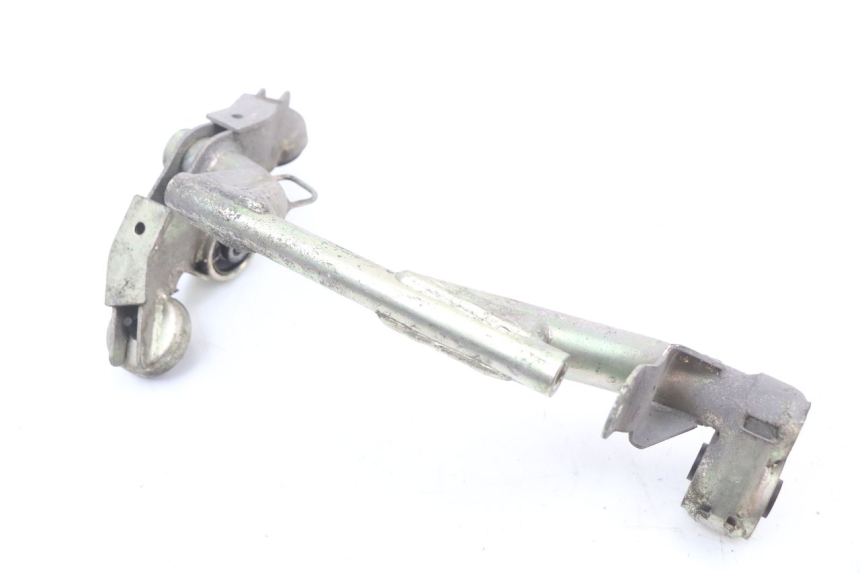 photo de SUPPORTO MOTORE HONDA PCX (JF28) 125 (2009 - 2011) - Dettaglio del componente