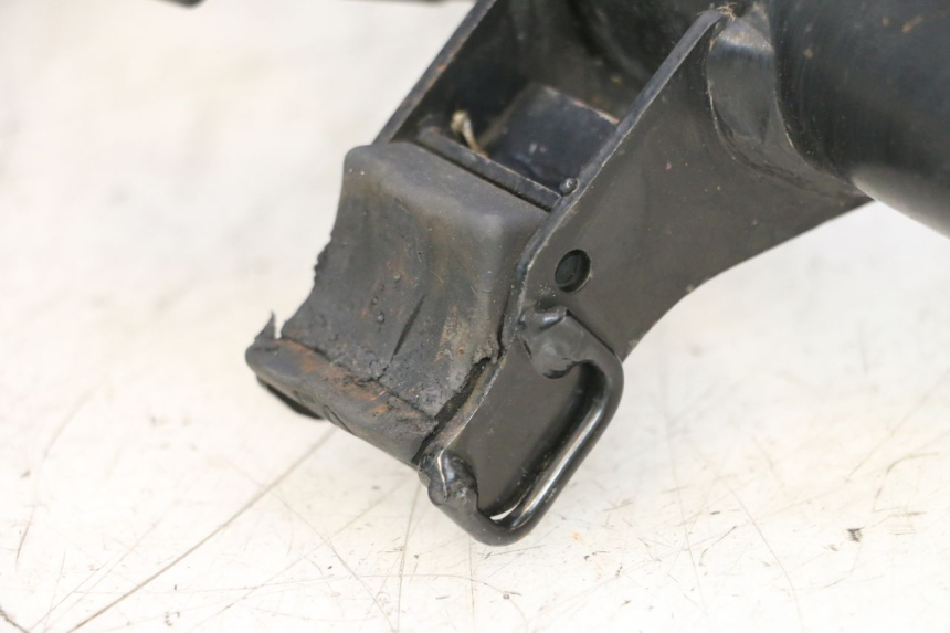 photo de SUPPORTO MOTORE HONDA PCX (JF57/JF64) 125 (2014 - 2018) - Stato della superficie e materiale