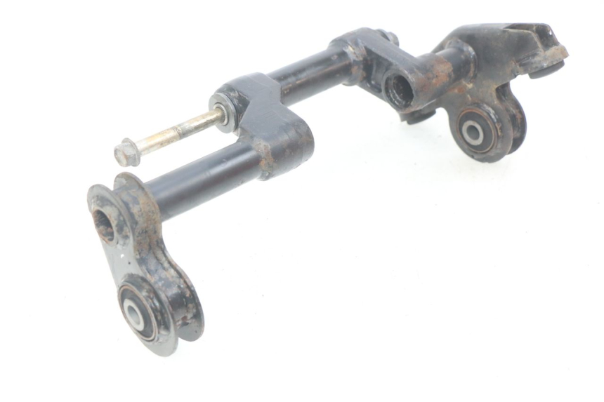 photo de SUPPORTO MOTORE KYMCO PEOPLE 250 (2004 - 2008) - Altra angolazione