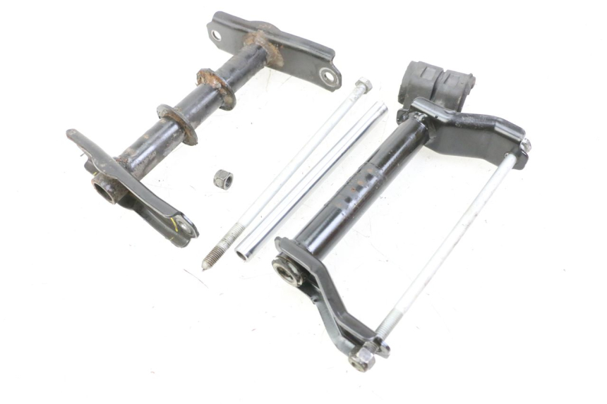 photo de SUPPORTO MOTORE PEUGEOT CITYSTAR 125 (2011 - 2017) - Vista principale