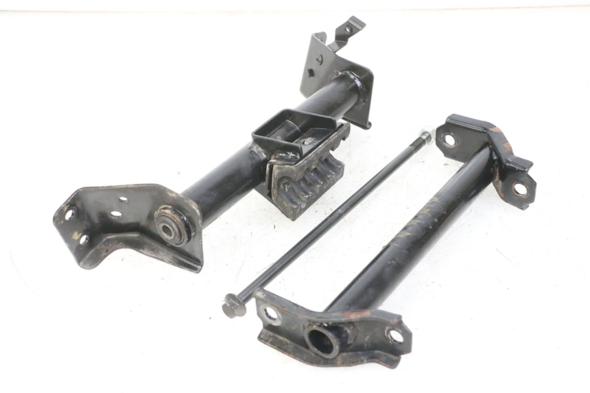 photo de SUPPORTO MOTORE PEUGEOT CITYSTAR 2T 50 (2018 - 2021) - Vista principale