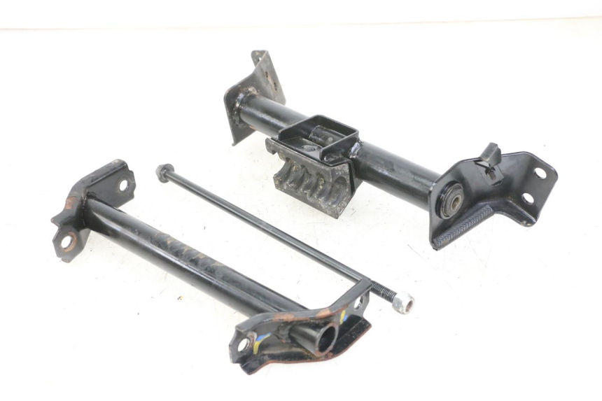 photo de SUPPORTO MOTORE PEUGEOT CITYSTAR 2T 50 (2018 - 2021) - Zoom sullo stato d'uso