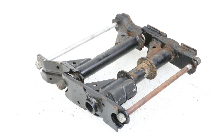 photo de SUPPORTO MOTORE PEUGEOT SATELIS COMPRESSOR K15 125 (2006 - 2009) - Altra angolazione