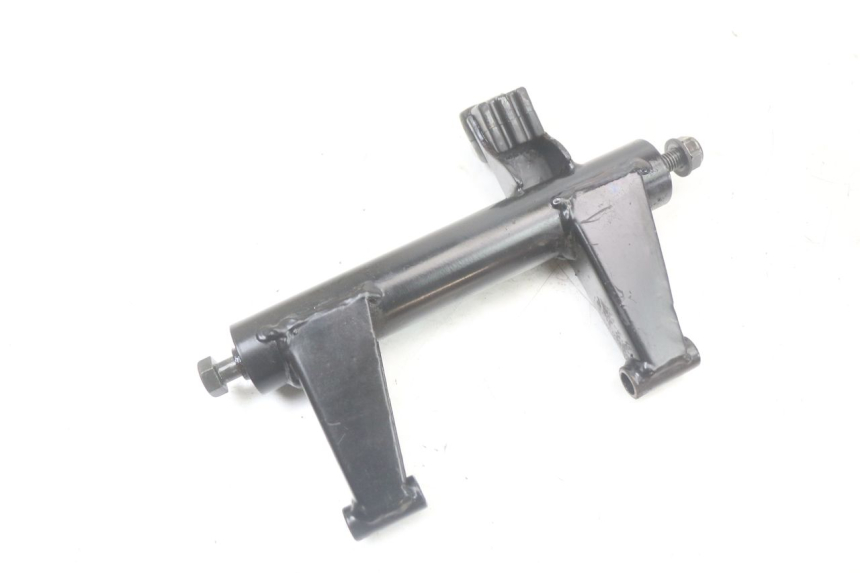 photo de SUPPORTO MOTORE PEUGEOT STREETZONE 4T 50 (2018 - 2023) - Zoom sullo stato d'uso