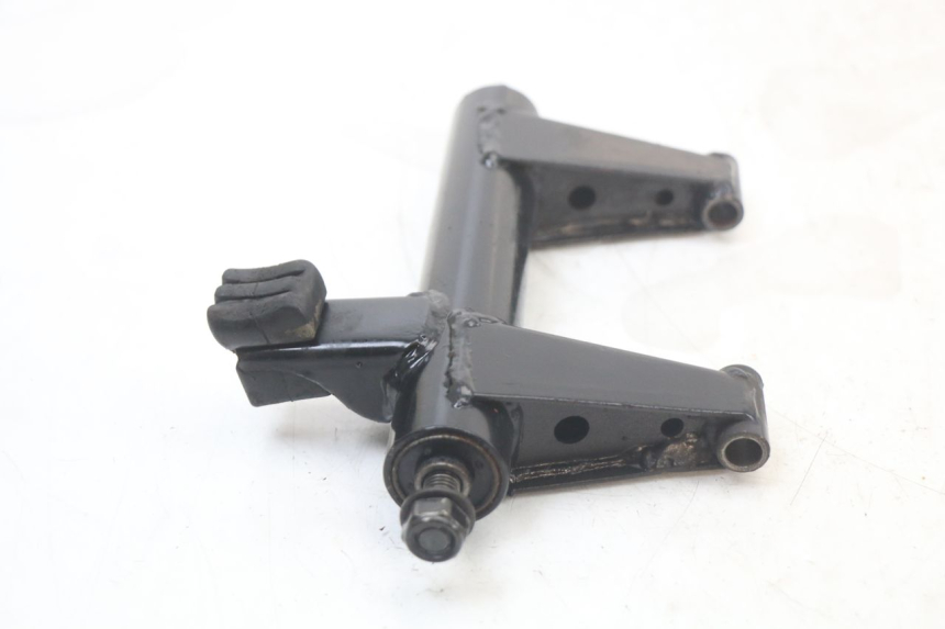 photo de SUPPORTO MOTORE PEUGEOT STREETZONE 4T 50 (2018 - 2023) - Primo piano tecnico