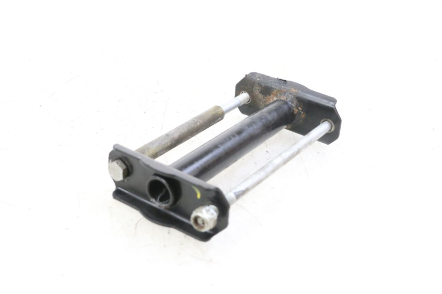 photo de SUPPORTO MOTORE PEUGEOT TREKKER TKR 50 (2005 - 2014) - Zoom sullo stato d'uso