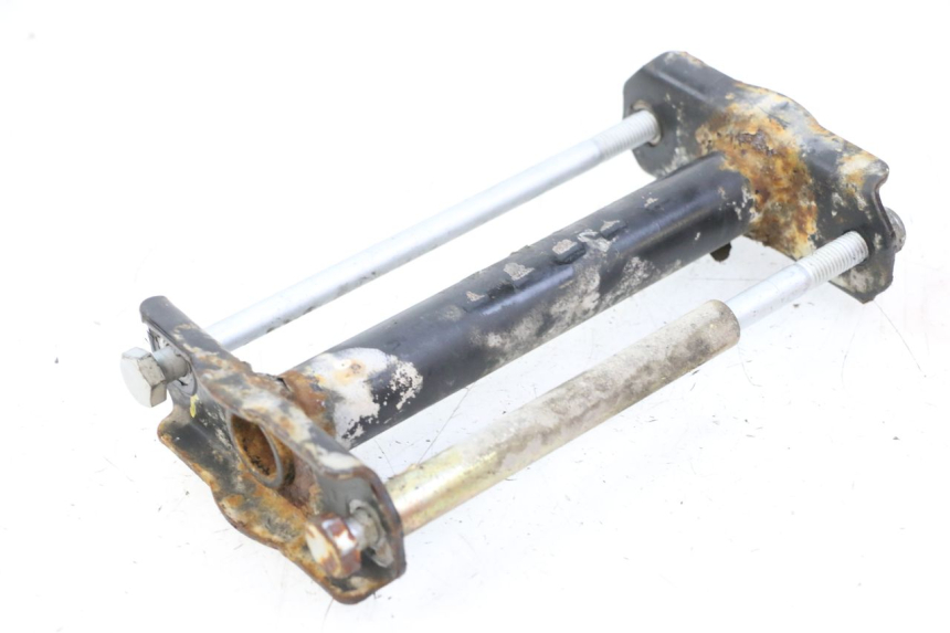 photo de SUPPORTO MOTORE PEUGEOT TREKKER TKR 50 (2005 - 2014) - Zoom sullo stato d'uso