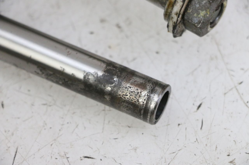 photo de SUPPORTO MOTORE PIAGGIO MP3 125 (2006 - 2014) - Ricambio usato controllato