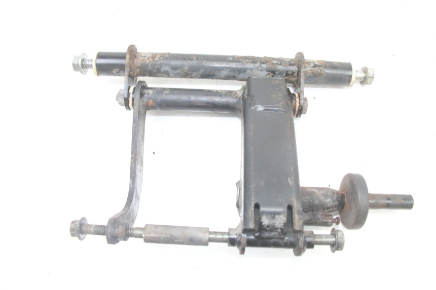 photo de SUPPORTO MOTORE PIAGGIO VESPA GRANTURISMO 125 (2003 - 2007) - Dettaglio del componente