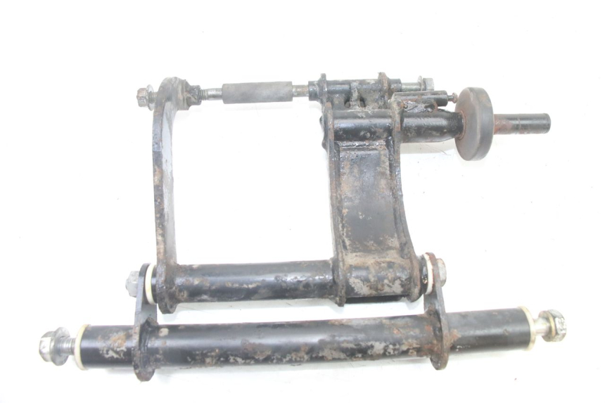 photo de SUPPORTO MOTORE PIAGGIO VESPA GRANTURISMO 125 (2003 - 2007) - Zoom sullo stato d'uso