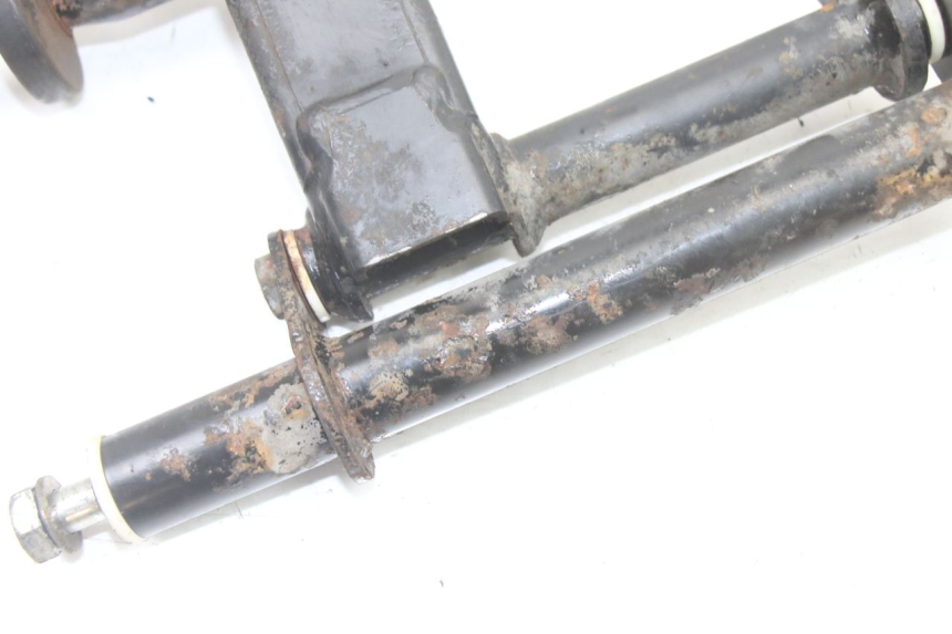 photo de SUPPORTO MOTORE PIAGGIO VESPA GRANTURISMO 125 (2003 - 2007) - Vista d'insieme del prodotto