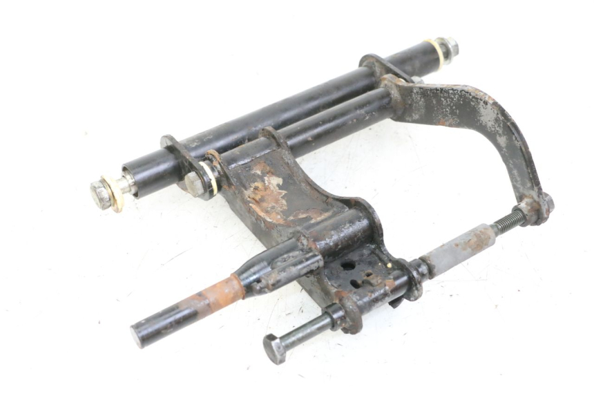 photo de SUPPORTO MOTORE PIAGGIO VESPA GRANTURISMO 200 (2004 - 2005) - Zoom sullo stato d'uso